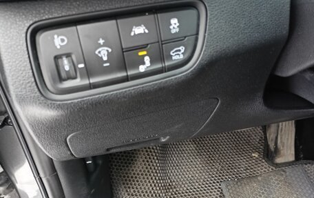 Hyundai Santa Fe IV, 2019 год, 2 980 000 рублей, 12 фотография