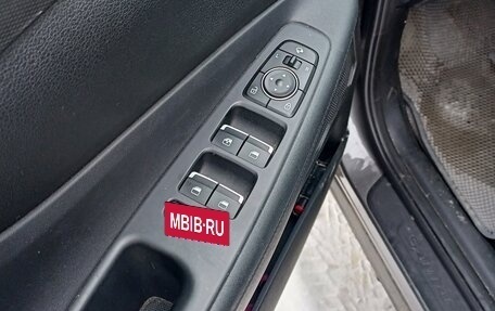 Hyundai Santa Fe IV, 2019 год, 2 980 000 рублей, 9 фотография