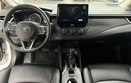 Toyota Corolla, 2022 год, 1 579 972 рублей, 5 фотография