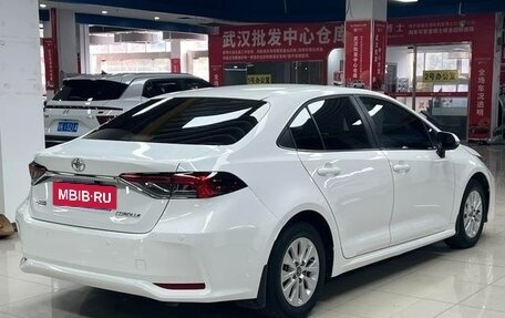 Toyota Corolla, 2022 год, 1 579 972 рублей, 2 фотография