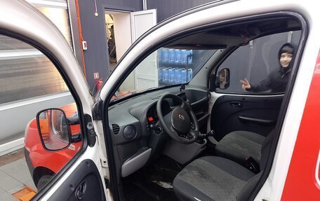 Fiat Doblo I, 2014 год, 390 000 рублей, 8 фотография