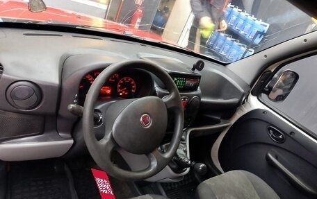 Fiat Doblo I, 2014 год, 390 000 рублей, 7 фотография