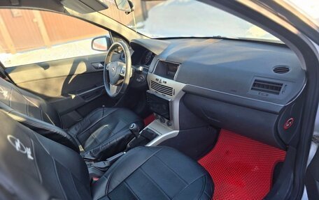 Opel Astra H, 2008 год, 390 000 рублей, 4 фотография