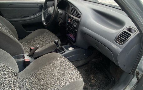 ЗАЗ Chance, 2011 год, 165 000 рублей, 7 фотография