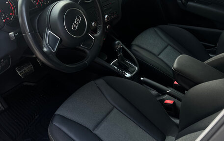 Audi A1, 2013 год, 1 200 000 рублей, 4 фотография