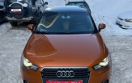 Audi A1, 2013 год, 1 200 000 рублей, 2 фотография