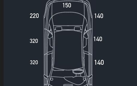 Audi A1, 2013 год, 1 200 000 рублей, 7 фотография