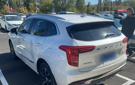 Haval Jolion, 2022 год, 1 511 707 рублей, 3 фотография