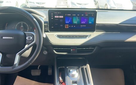 Haval Jolion, 2022 год, 1 511 707 рублей, 8 фотография