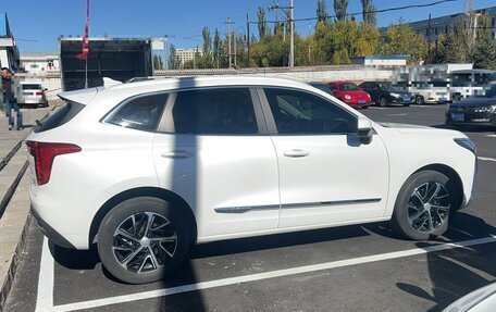 Haval Jolion, 2022 год, 1 511 707 рублей, 4 фотография