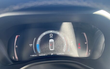 Haval Jolion, 2022 год, 1 511 707 рублей, 13 фотография