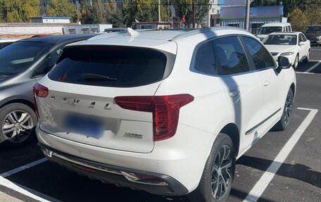 Haval Jolion, 2022 год, 1 511 707 рублей, 6 фотография