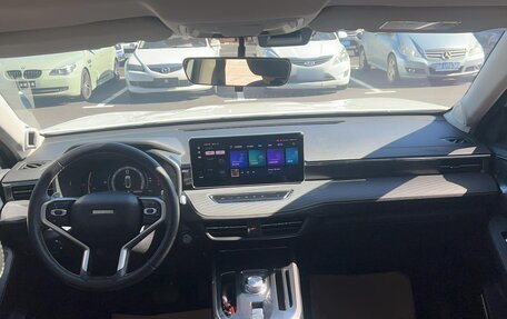 Haval Jolion, 2022 год, 1 511 707 рублей, 9 фотография