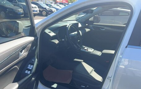 Haval Jolion, 2022 год, 1 511 707 рублей, 7 фотография