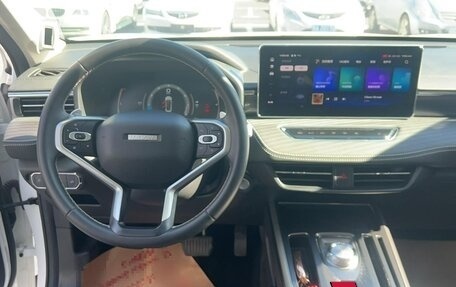 Haval Jolion, 2022 год, 1 511 707 рублей, 11 фотография