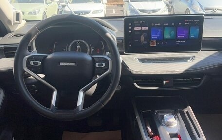 Haval Jolion, 2022 год, 1 511 707 рублей, 10 фотография