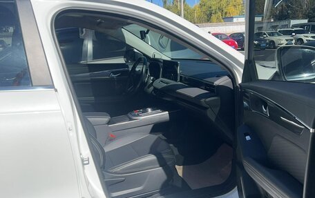 Haval Jolion, 2022 год, 1 511 707 рублей, 14 фотография