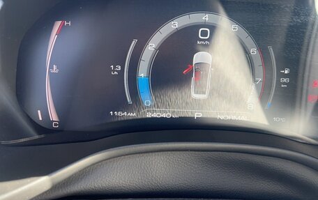 Haval Jolion, 2022 год, 1 511 707 рублей, 18 фотография