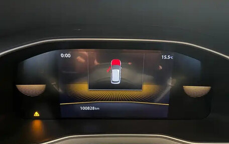 Volkswagen Bora, 2022 год, 1 189 000 рублей, 8 фотография