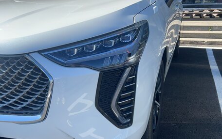 Haval Jolion, 2022 год, 1 511 707 рублей, 15 фотография