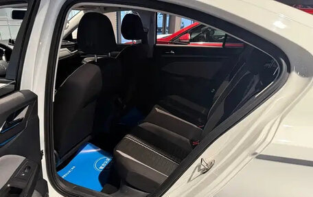 Volkswagen Bora, 2022 год, 1 189 000 рублей, 11 фотография