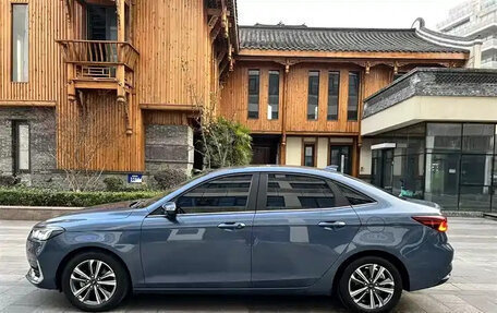 Ford Focus IV, 2022 год, 4 фотография