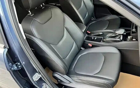 Ford Focus IV, 2022 год, 18 фотография