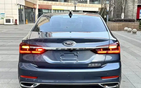 Ford Focus IV, 2022 год, 9 фотография