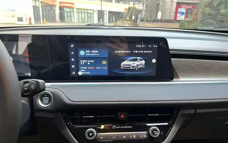 Ford Focus IV, 2022 год, 15 фотография