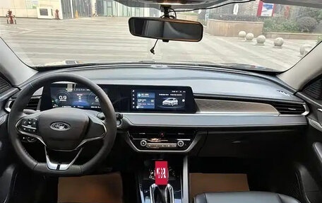 Ford Focus IV, 2022 год, 12 фотография