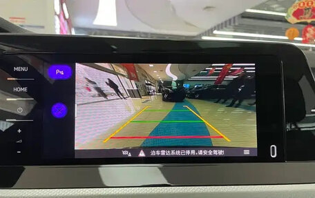 Volkswagen Golf VIII, 2021 год, 2 069 000 рублей, 12 фотография