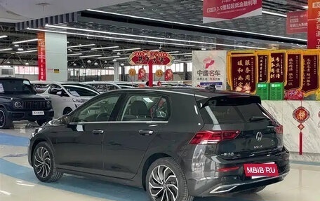 Volkswagen Golf VIII, 2021 год, 2 069 000 рублей, 4 фотография