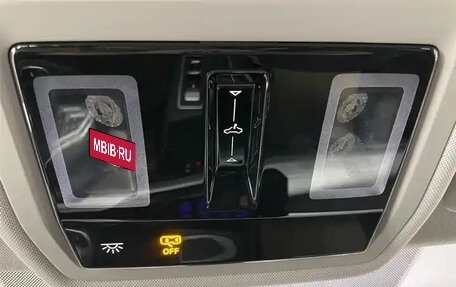 Volkswagen Golf VIII, 2021 год, 2 069 000 рублей, 13 фотография