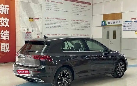 Volkswagen Golf VIII, 2021 год, 2 069 000 рублей, 6 фотография