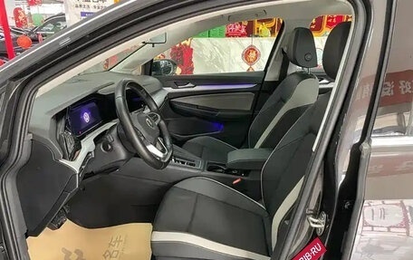 Volkswagen Golf VIII, 2021 год, 2 069 000 рублей, 8 фотография