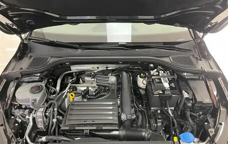 Volkswagen Golf VIII, 2021 год, 2 069 000 рублей, 23 фотография