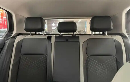 Volkswagen Golf VIII, 2021 год, 2 069 000 рублей, 18 фотография