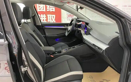 Volkswagen Golf VIII, 2021 год, 2 069 000 рублей, 16 фотография