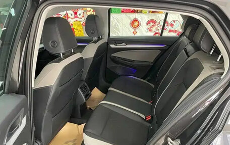 Volkswagen Golf VIII, 2021 год, 2 069 000 рублей, 19 фотография