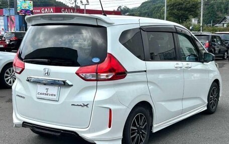 Honda Freed II, 2019 год, 1 065 000 рублей, 6 фотография