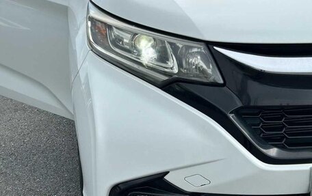 Honda Freed II, 2019 год, 1 065 000 рублей, 9 фотография