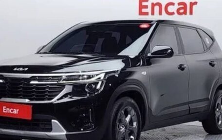 KIA Seltos I, 2023 год, 1 799 000 рублей, 2 фотография