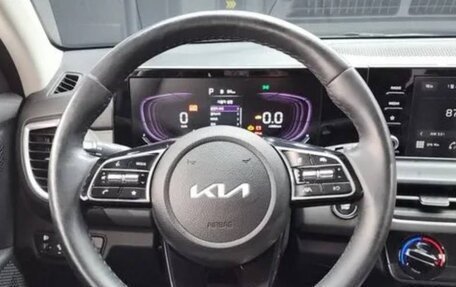 KIA Seltos I, 2023 год, 1 799 000 рублей, 5 фотография