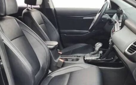 KIA Seltos I, 2023 год, 1 799 000 рублей, 7 фотография