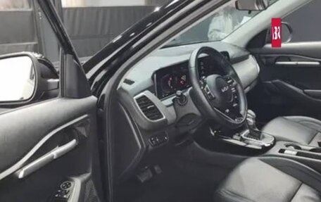 KIA Seltos I, 2023 год, 1 799 000 рублей, 6 фотография