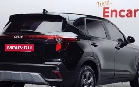 KIA Seltos I, 2023 год, 1 799 000 рублей, 4 фотография