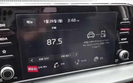 KIA Seltos I, 2023 год, 1 799 000 рублей, 8 фотография