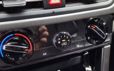 KIA Seltos I, 2023 год, 1 799 000 рублей, 10 фотография