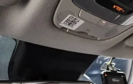 KIA Seltos I, 2023 год, 1 799 000 рублей, 13 фотография