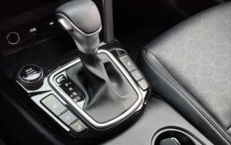 KIA Seltos I, 2023 год, 1 799 000 рублей, 12 фотография